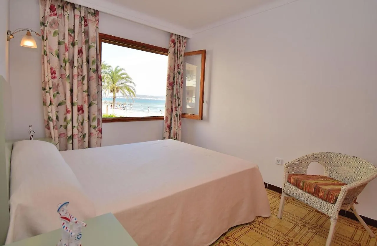 174 Apartamento Fantastic Etvpl12650 By Mallorca Charme Алькудия Апартаменты
