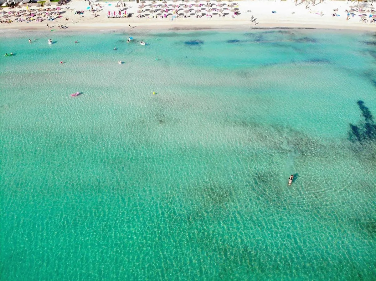 Apartamento Fantastic 174 by Mallorca Charme Alcúdia 0*,  Spagna