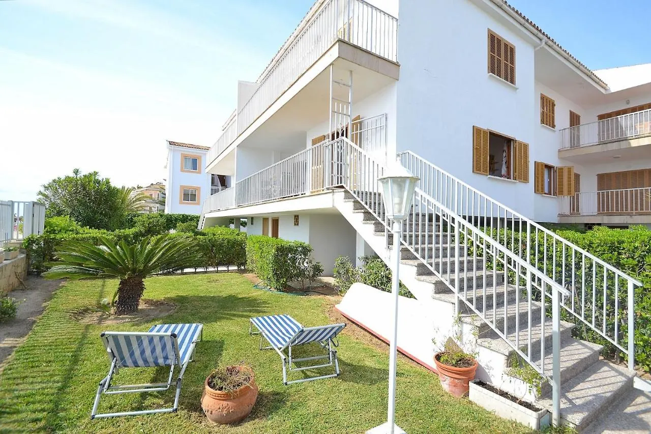 Apartamento Fantastic 174 by Mallorca Charme Alcúdia Appartamento