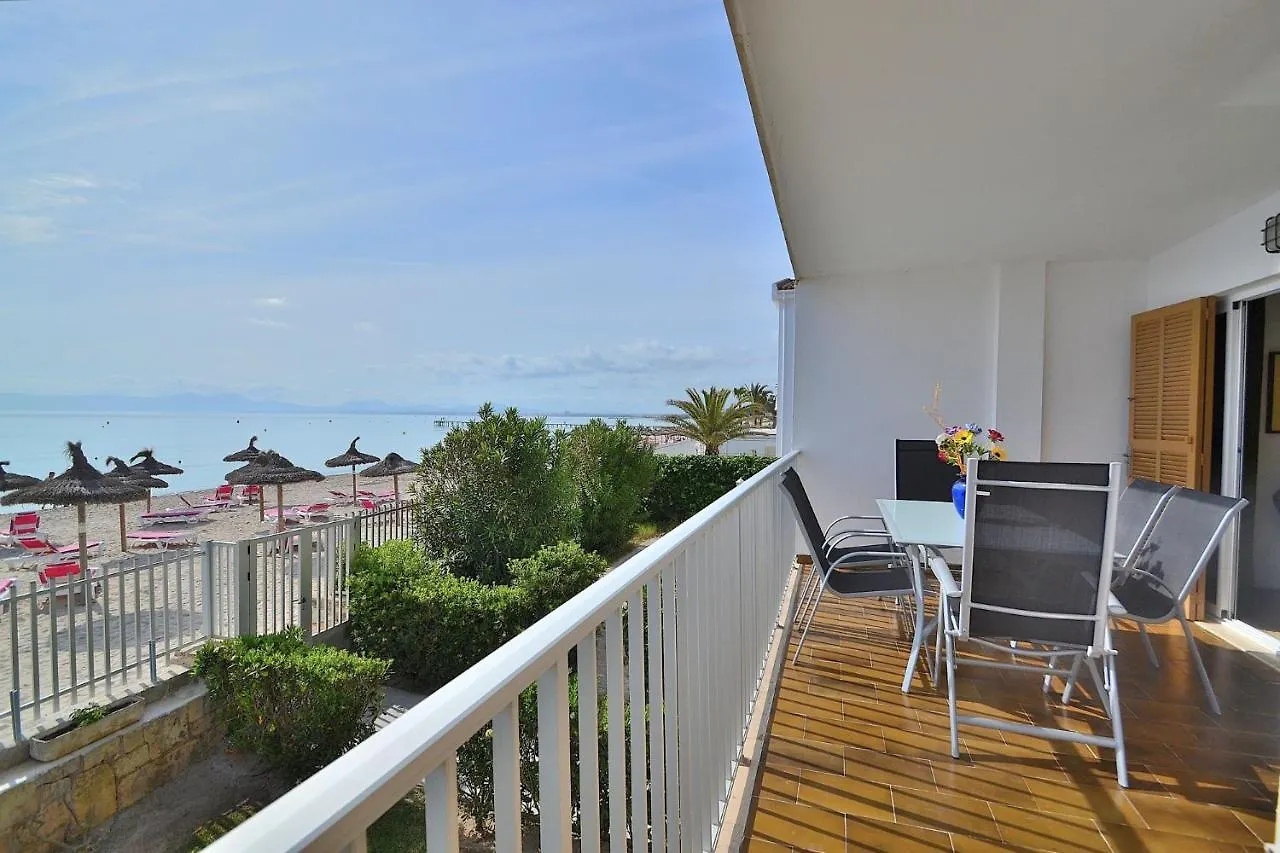 Apartamento Fantastic 174 by Mallorca Charme Alcúdia
