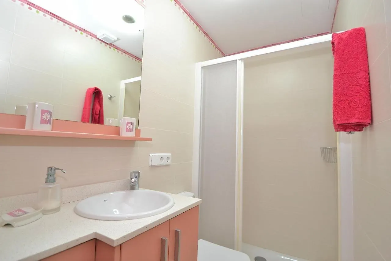 174 Apartamento Fantastic Etvpl12650 By Mallorca Charme Алькудия