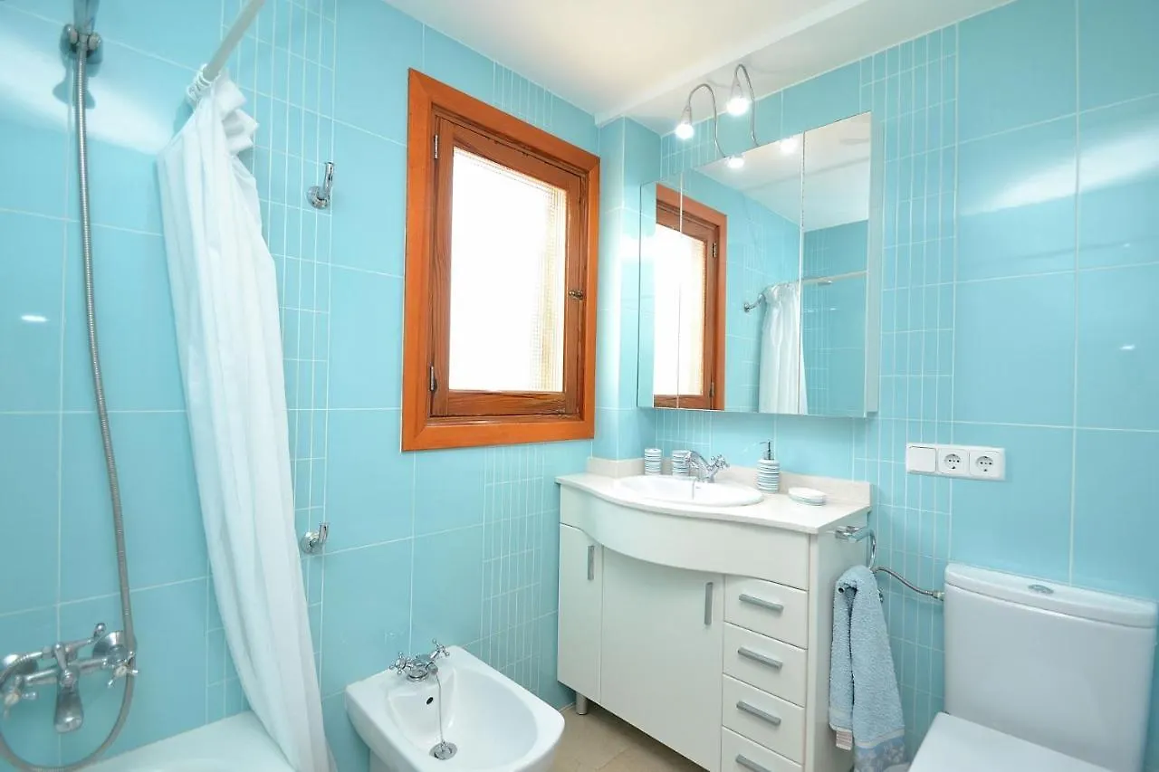 Appartamento Apartamento Fantastic 174 by Mallorca Charme Alcúdia