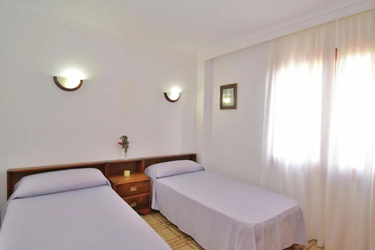 Appartamento Apartamento Fantastic 174 by Mallorca Charme Alcúdia