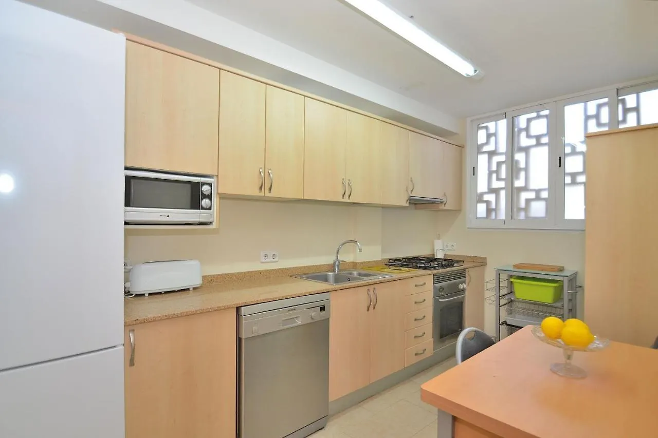 Appartamento Apartamento Fantastic 174 by Mallorca Charme Alcúdia Spagna
